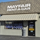 Mayfair Rent-A-Car