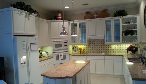 Vero Beach Fine Cabinetry - Vero Beach, FL