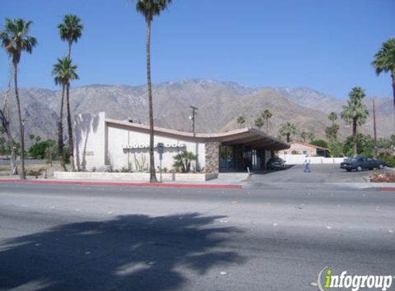 Las Palmas Liquor Stores & Market - Palm Springs, CA