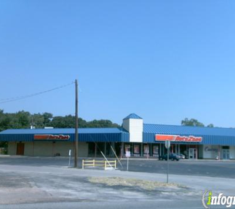 AutoZone Auto Parts - River Oaks, TX