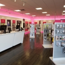 T-Mobile - Cellular Telephone Equipment & Supplies-Rental