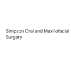 Simpson Oral and Maxillofacial Surgery