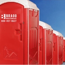 Bragg Portable Toilets - Portable Toilets