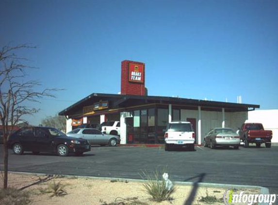 Tire Xpress - Las Vegas, NV