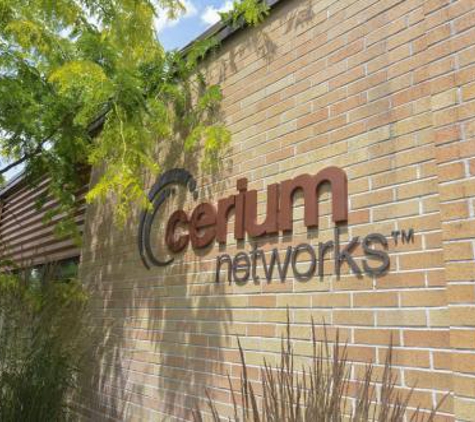 Cerium Networks - Spokane, WA