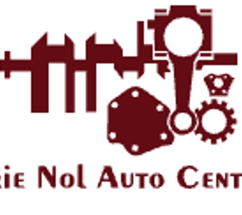 Arie Nol Auto Center - Grand Rapids, MI