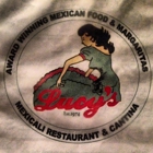 Lucy's Mexicali Restaurant