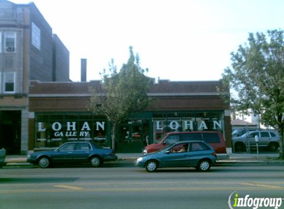 Lohan Bros Contracting Inc - Chicago, IL