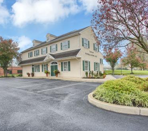 Logan Funeral Home, Inc. - Exton, PA