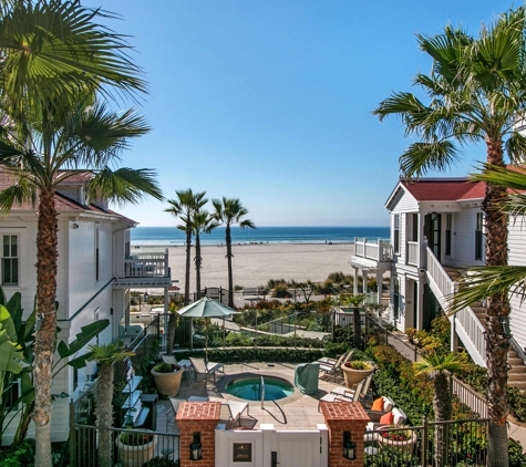 Beach Village at The Del, Curio Collection by Hilton - Coronado, CA