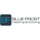 Blue Frost Heating & Cooling - Heating Contractors & Specialties