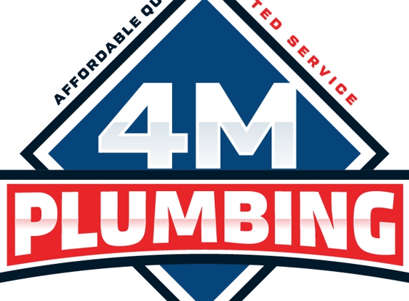 4M Plumbing - San Antonio, TX