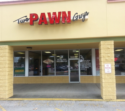 Two Pawn Guys - Mount Dora, FL