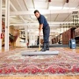 5 step Carpet Care