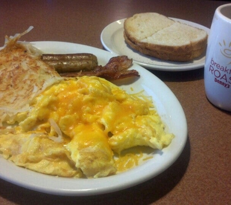 Denny's - Los Angeles, CA