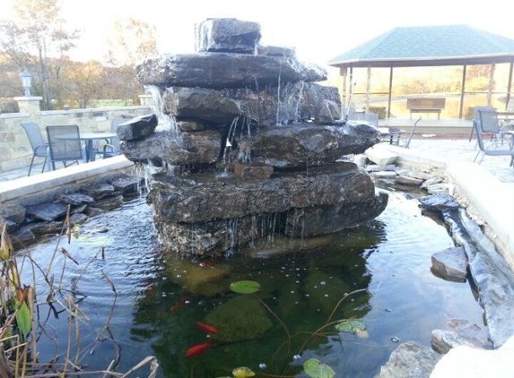 Trail of Tears Lodge & Resort - Jonesboro, IL