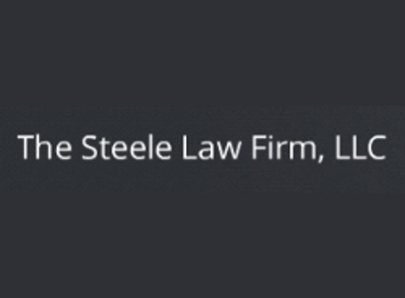 The Steele Law Firm, LLC - Columbia, SC