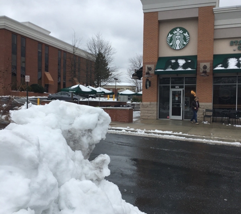 Starbucks Coffee - Oakton, VA