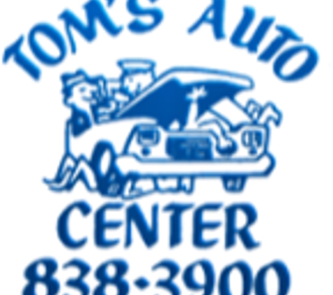 Tom's Auto Center - Mc Farland, WI