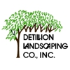 Detillion Landscaping Co., Inc. gallery