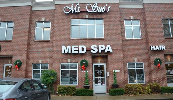 Ms Sue's Skin Care Center & Med Spa - Gallatin, TN