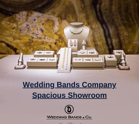 Wedding Bands & Co. - Chicago, IL