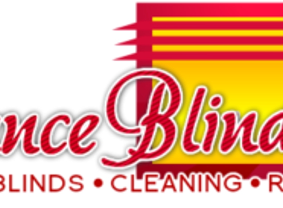 Lance Russell New Blinds Cleaning & Repair - Redding, CA