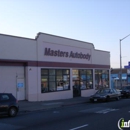 Masters Autobody Repair - Automobile Body Repairing & Painting