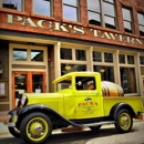 Pack's Tavern - Restaurants
