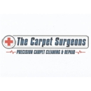 The Carpet Surgeons - Upholstery Cleaners
