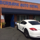 Detailing Burbank Auto - Automobile Detailing