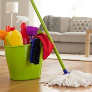 Brightwhite House Cleaning