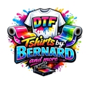 Tshirts by Bernard and More - Advertising-Promotional Products