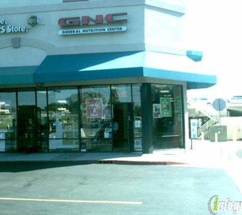 Gnc - Whittier, CA