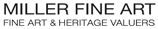 Miller Fine Art - Fine Arts & Antiques Valuers