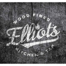 Elliot's Wood Fired Kitchen & Tap - Pizza