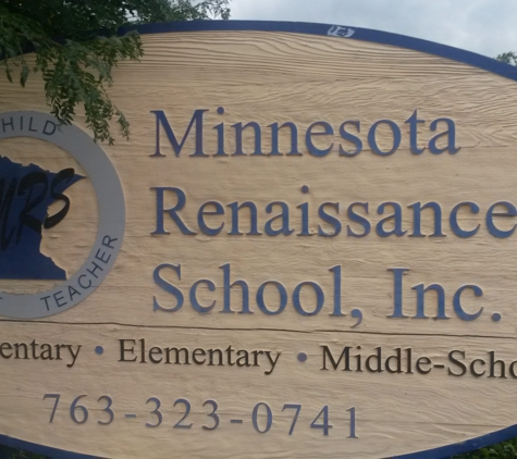Minnesota Renaissance School - Anoka, MN