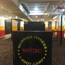 Warrior Fitness Bootcamp - Health Clubs