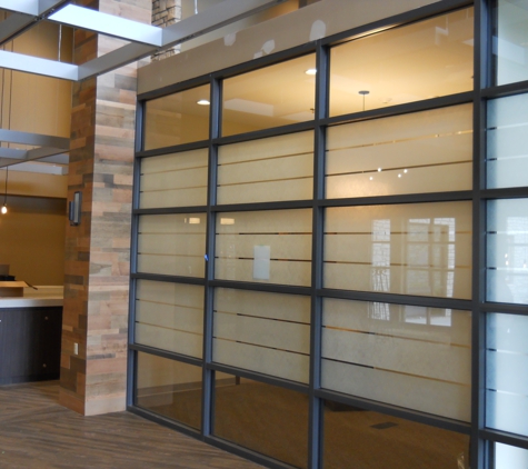 Commercial Glass LLC - Indianapolis, IN