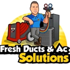 Fresh Ducts & AC Solutions