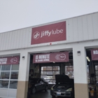 Jiffy Lube Oil Change