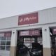 Jiffy Lube Oil Change
