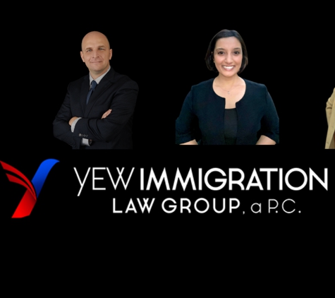 Yew Immigration Law Group a P.C. - San Jose, CA. Staff at Yew Immigration Law Group, a P.C.