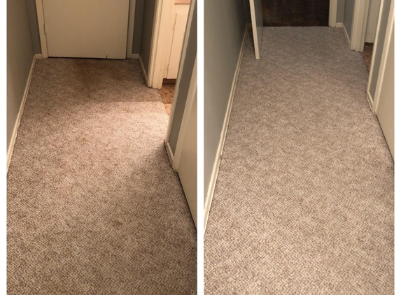 Carpet Care Cleaning & Restoration LLC