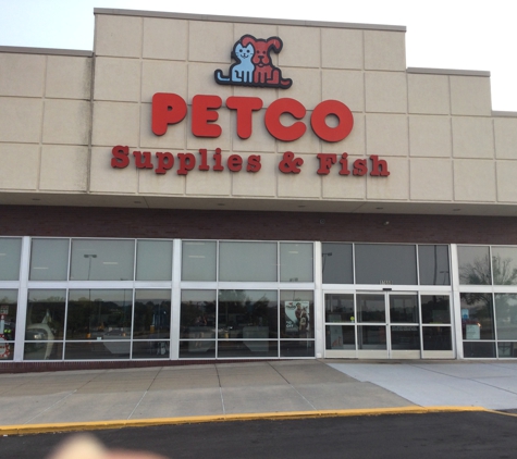 Petco - Omaha, NE