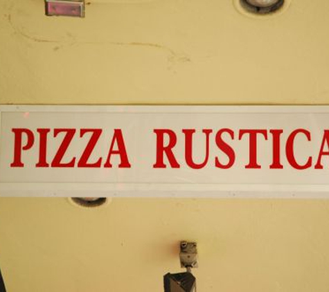 Pizza Rustica - Fort Lauderdale, FL