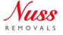 Nuss Removals - Furniture Movers & Storage
