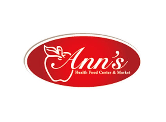 Ann's Health Food Center & Market - Waxahachie, TX