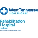 West Tennessee Healthcare Rehabilitation Hospital Jackson - Occupational Therapists