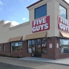 Five Guys